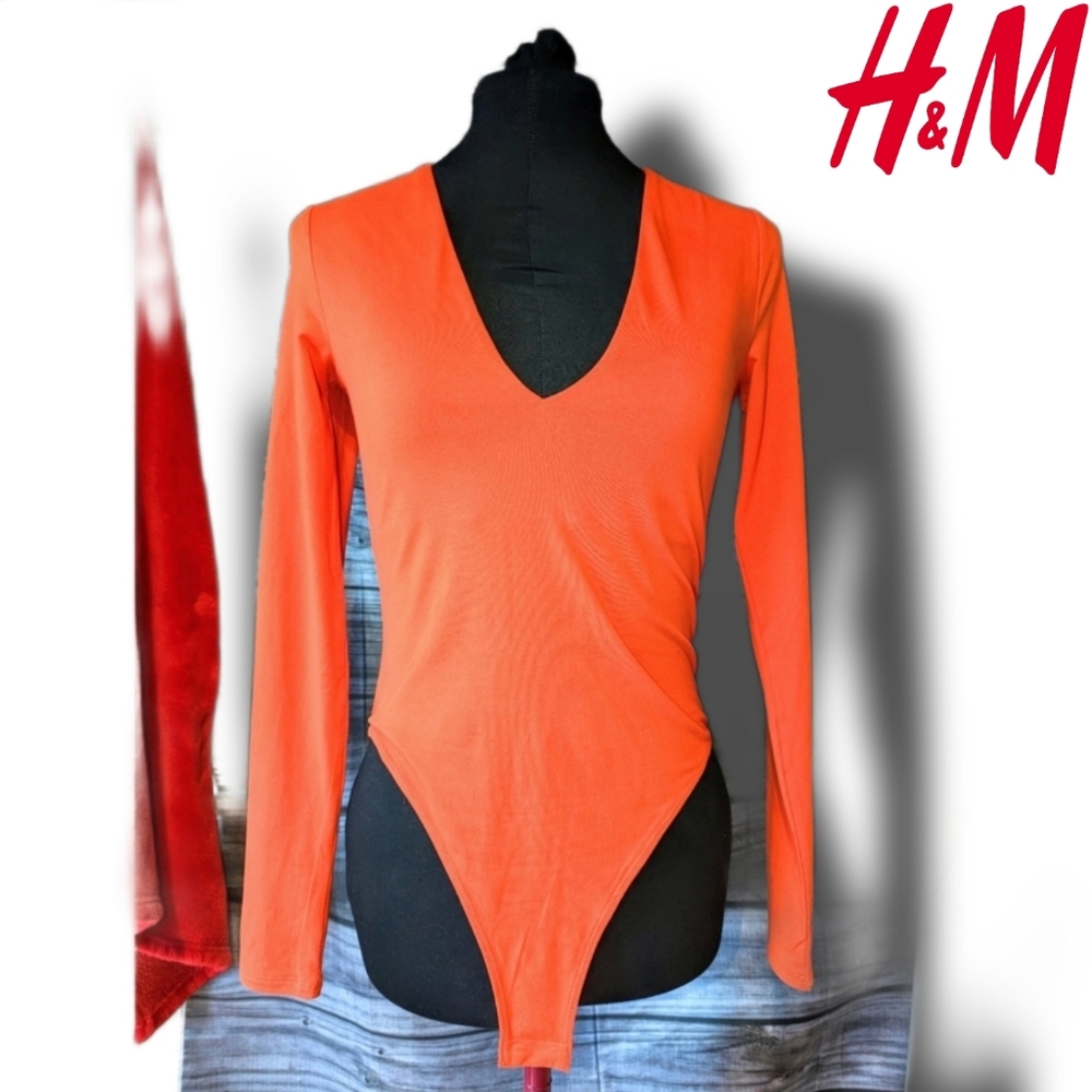 H&M Top ❤️‍🔥 New